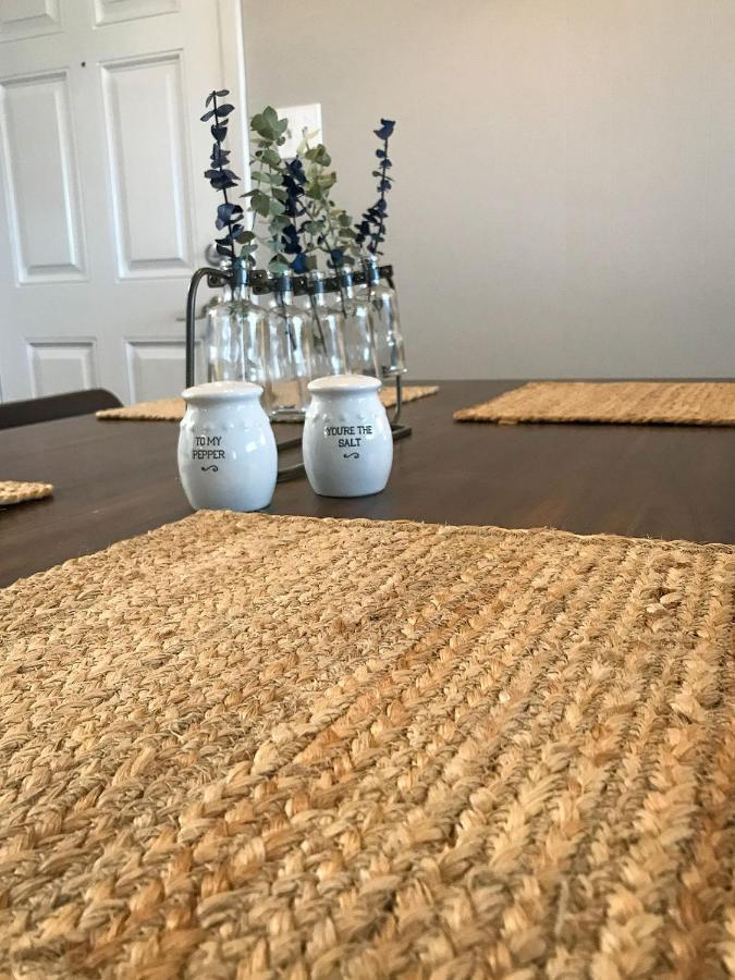פורט ארנסס Serene Seashell 508Bh מראה חיצוני תמונה